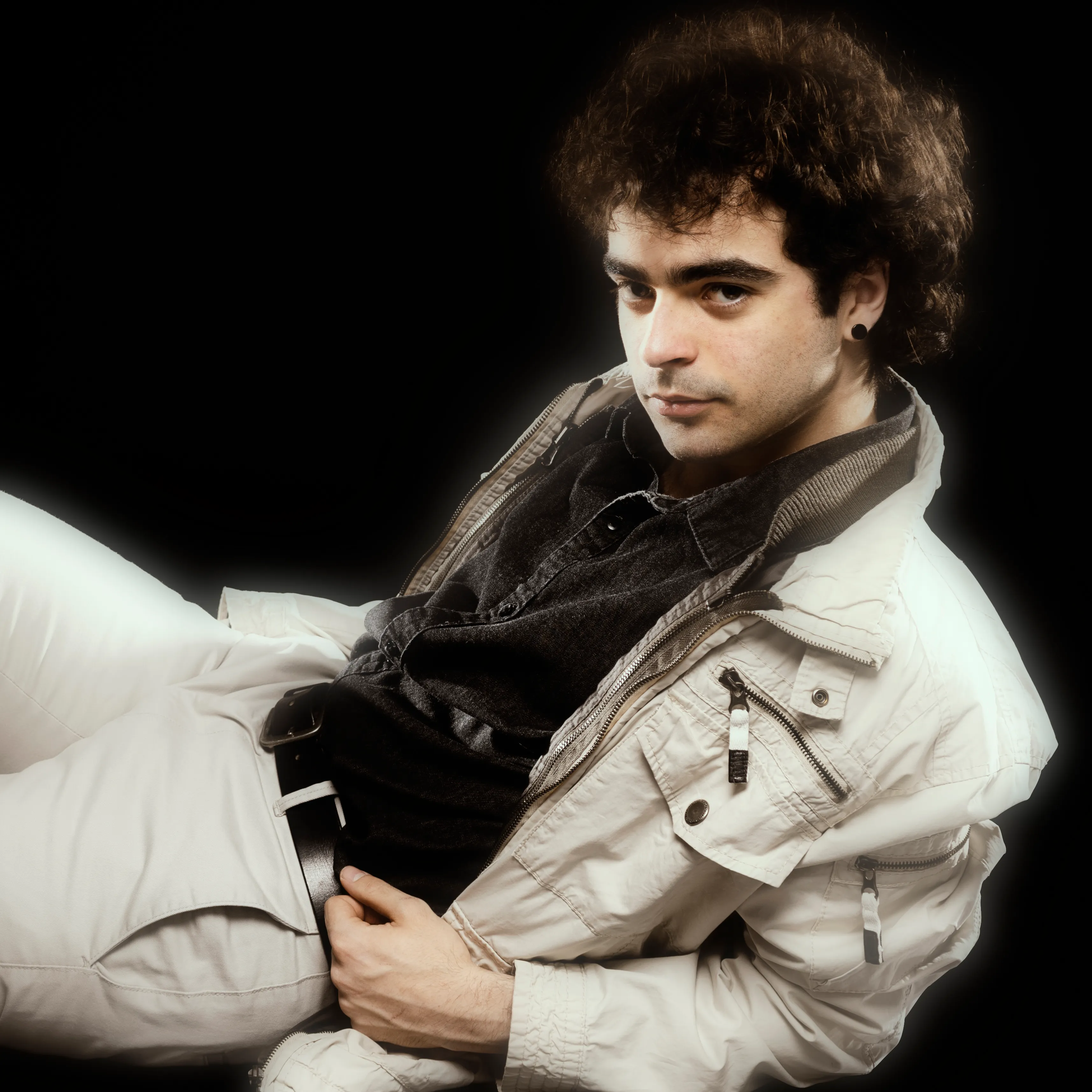 Thriller - Michael Jackson (1982)